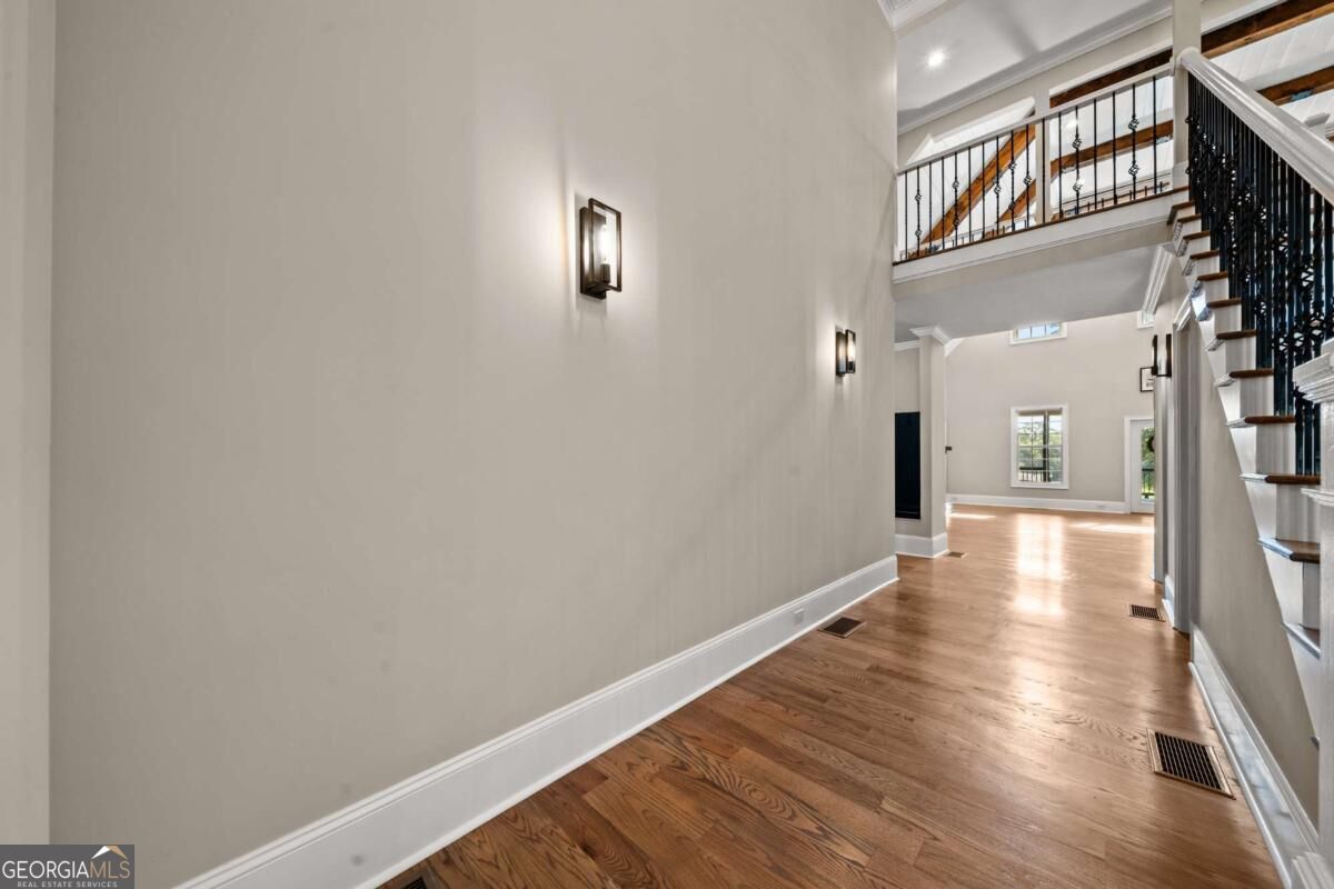 365 Euharlee Road SW Euharlee GA 30120