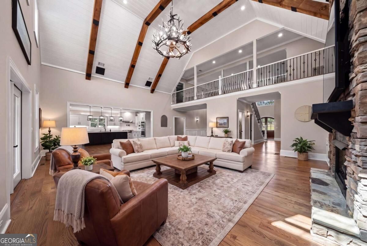 365 Euharlee Road SW Euharlee GA 30120