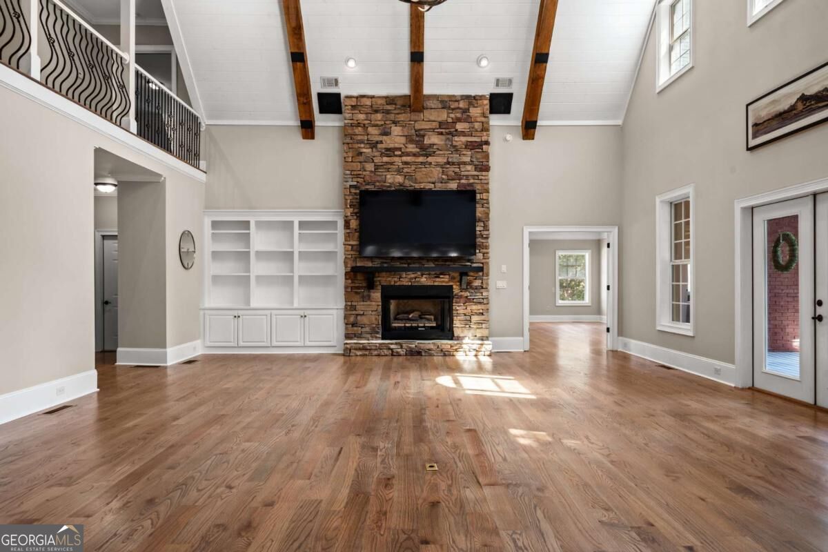 365 Euharlee Road SW Euharlee GA 30120