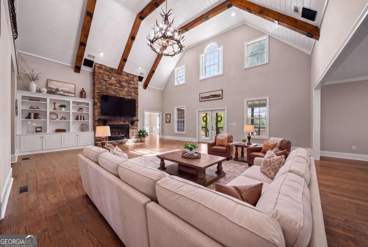 365 Euharlee Road SW Euharlee GA 30120