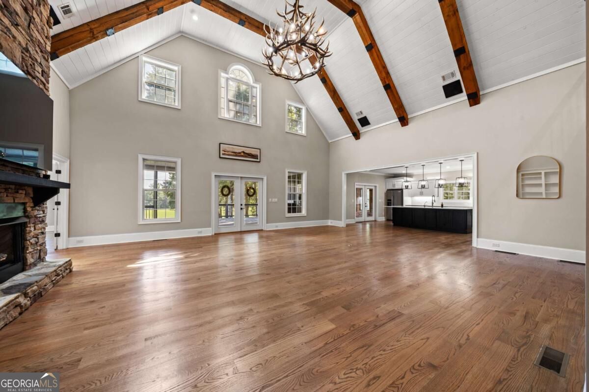 365 Euharlee Road SW Euharlee GA 30120