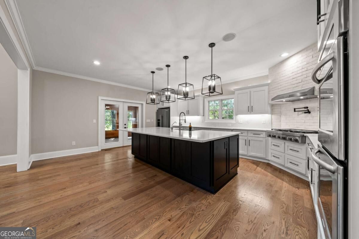 365 Euharlee Road SW Euharlee GA 30120