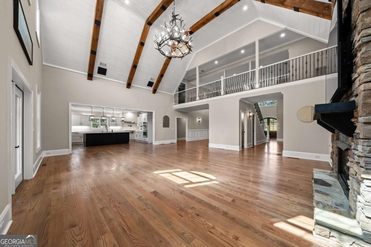 365 Euharlee Road SW Euharlee GA 30120