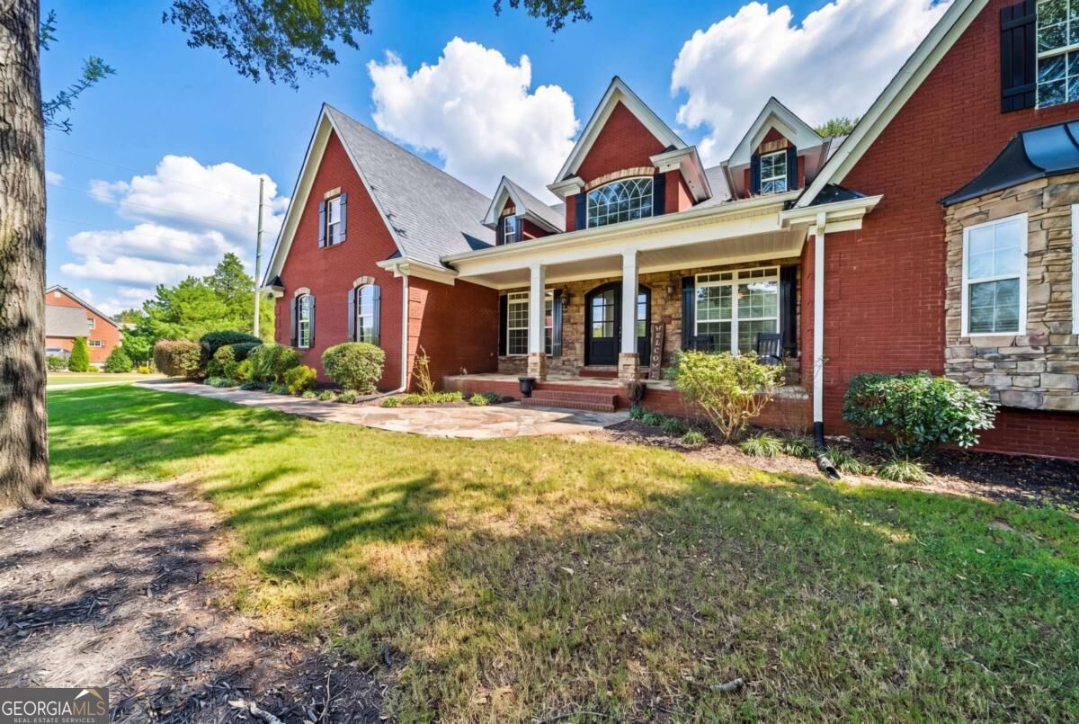 365 Euharlee Road SW Euharlee GA 30120