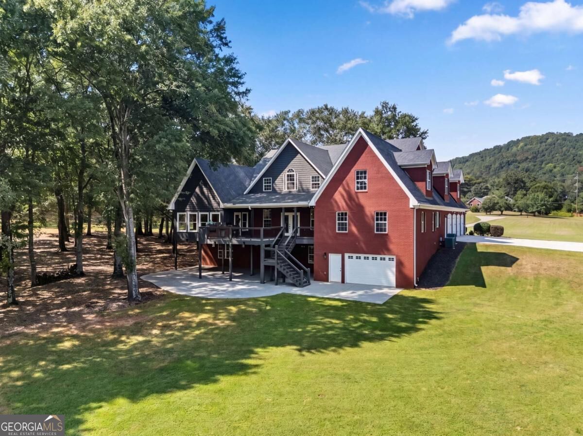 365 Euharlee Road SW Euharlee GA 30120