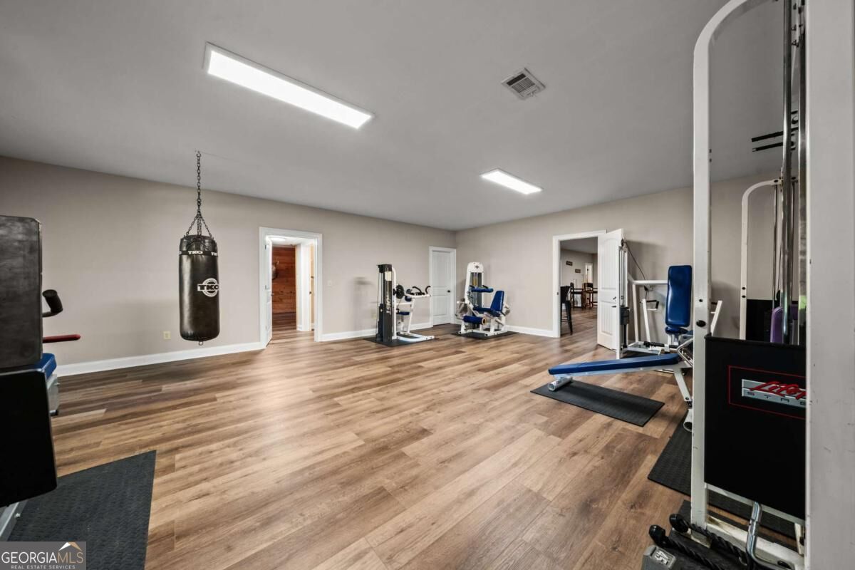 365 Euharlee Road SW Euharlee GA 30120