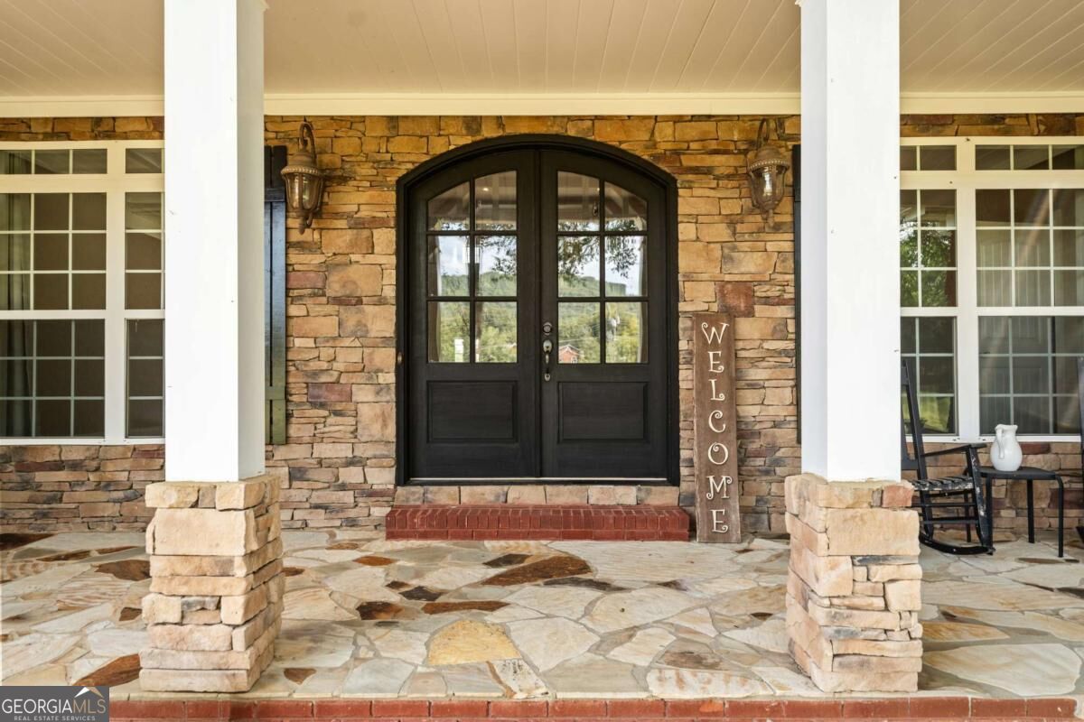 365 Euharlee Road SW Euharlee GA 30120