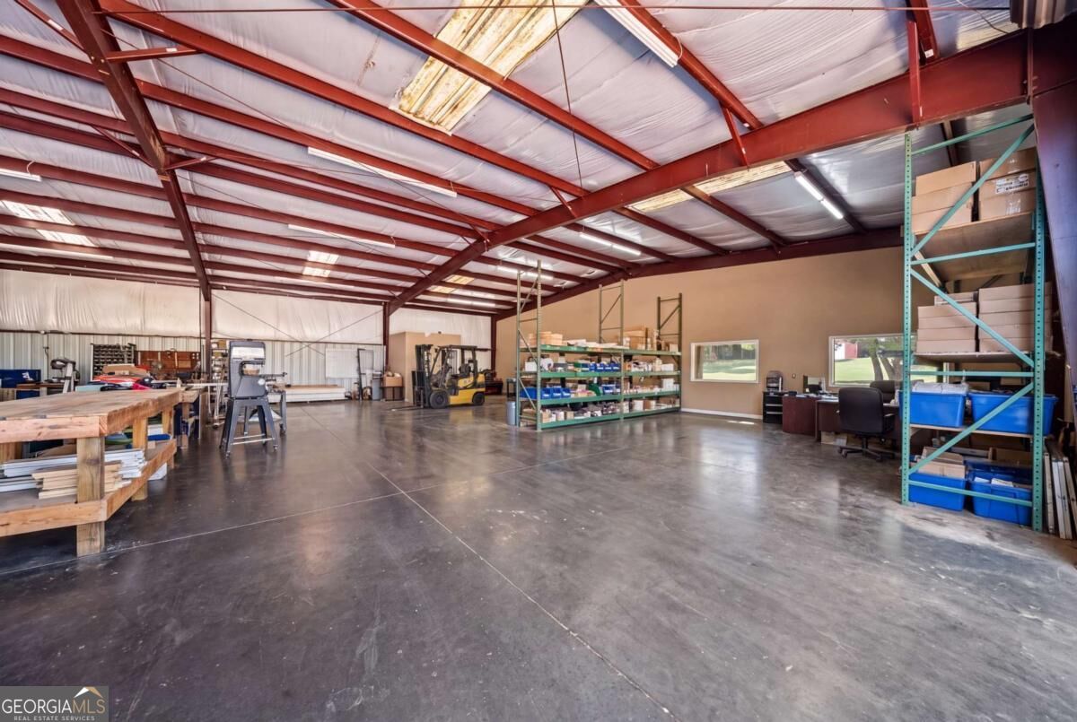 365 Euharlee Road SW Euharlee GA 30120