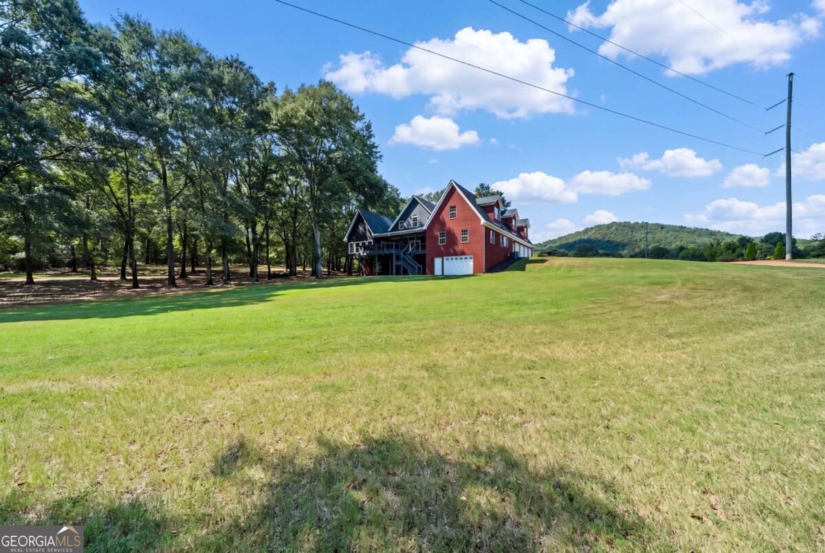 365 Euharlee Road SW Euharlee GA 30120