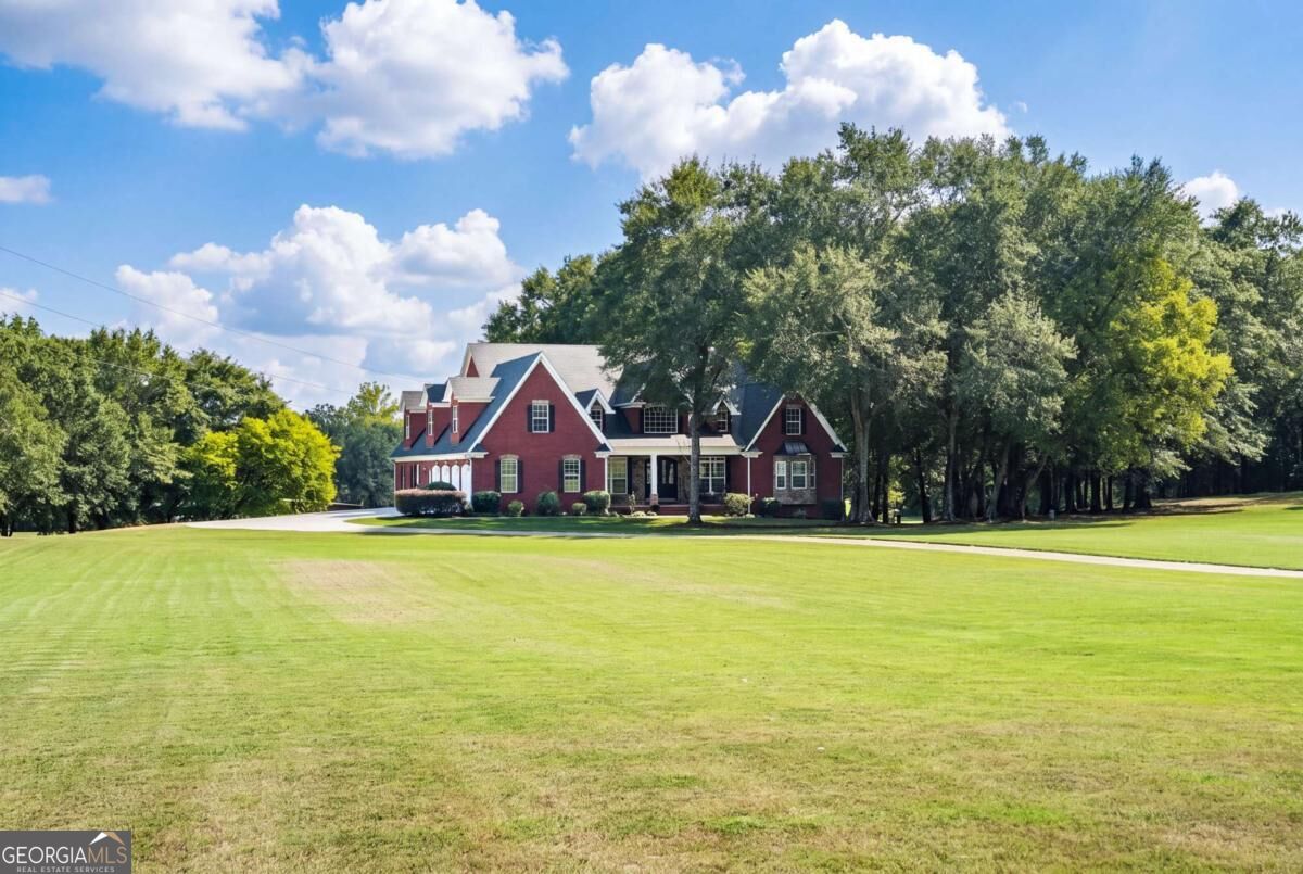 365 Euharlee Road SW Euharlee GA 30120