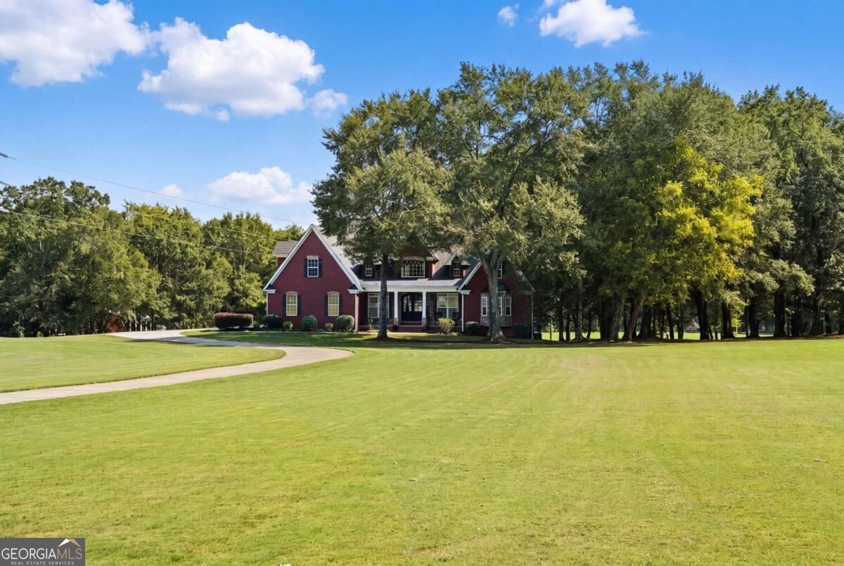 365 Euharlee Road SW Euharlee GA 30120