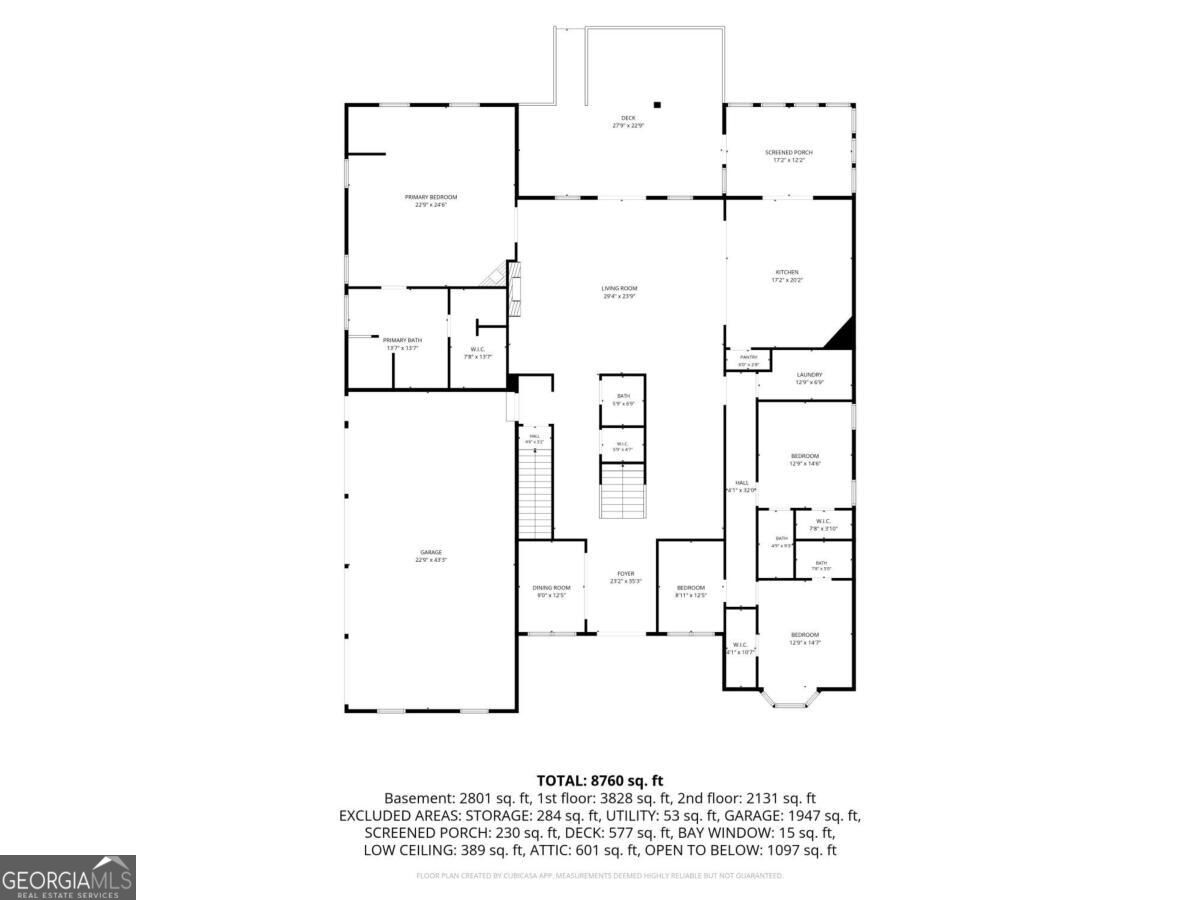 365 Euharlee Road SW Euharlee GA 30120