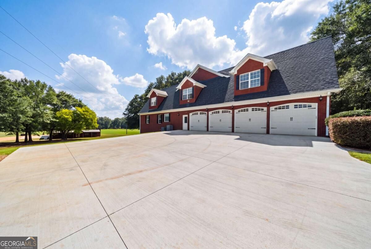 365 Euharlee Road SW Euharlee GA 30120