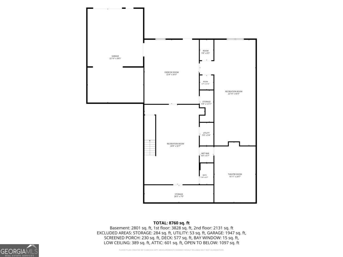 365 Euharlee Road SW Euharlee GA 30120