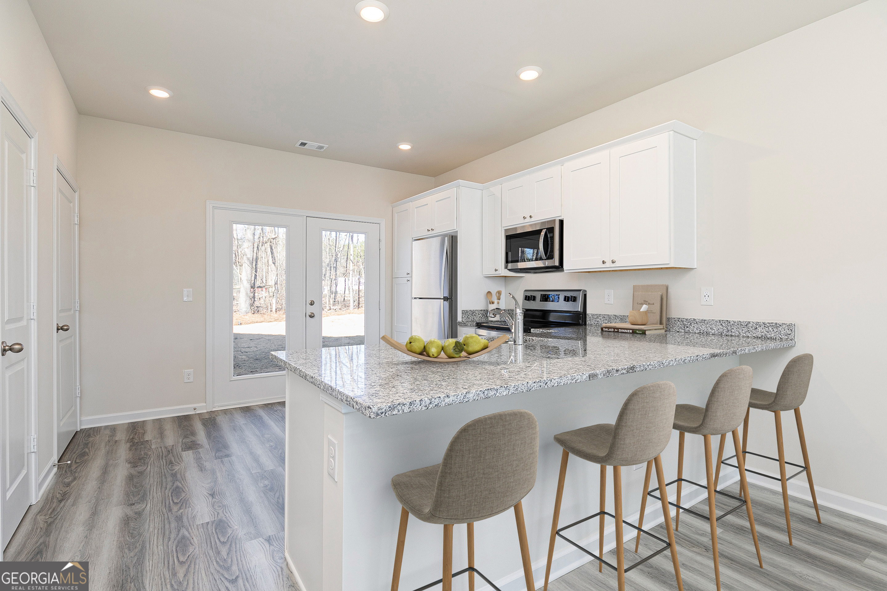 232 Rooker Drive Lagrange GA 30241