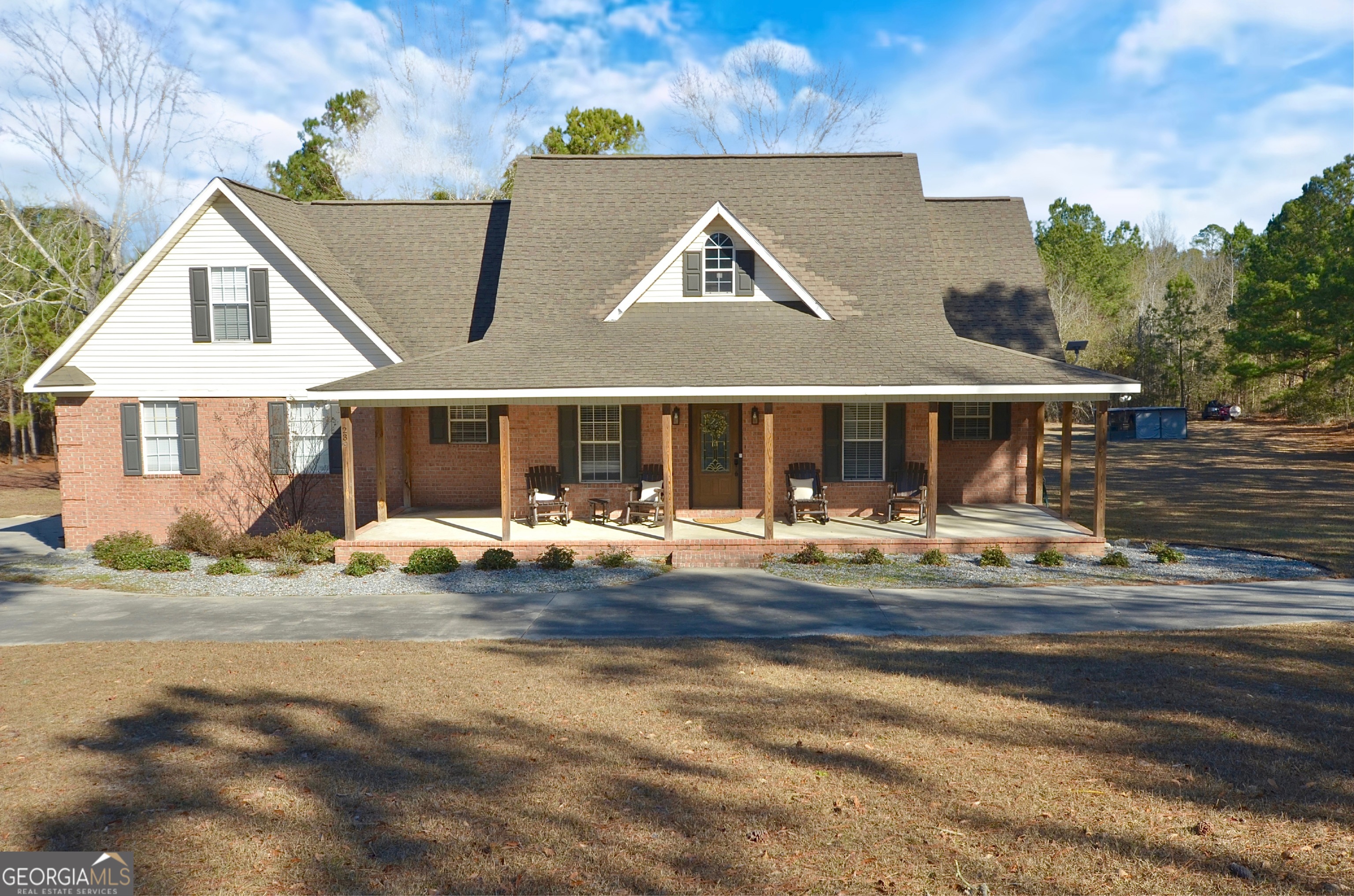 239 Trent Drive Eastman GA 31023