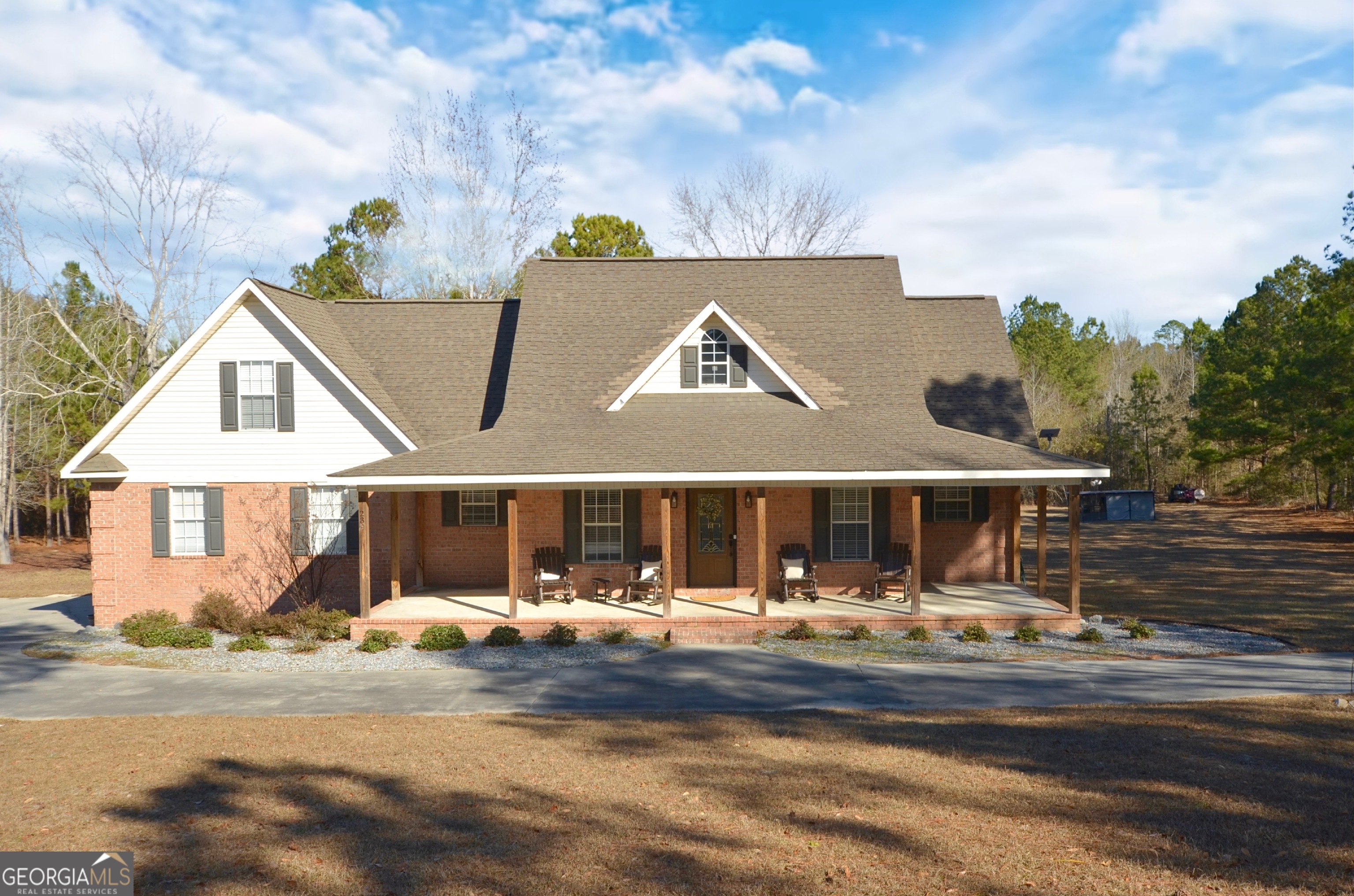 239 Trent Drive Eastman GA 31023
