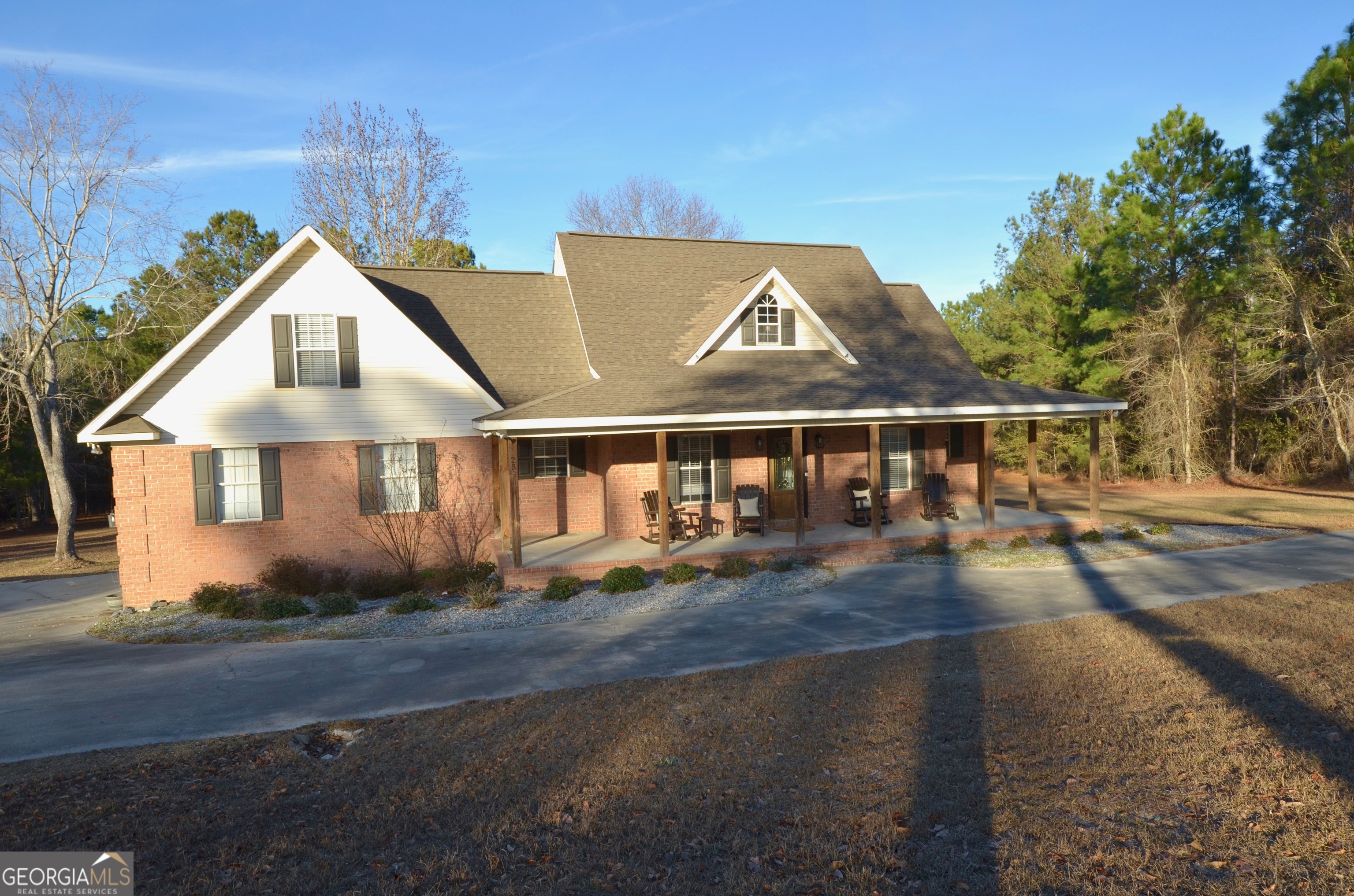 239 Trent Drive Eastman GA 31023