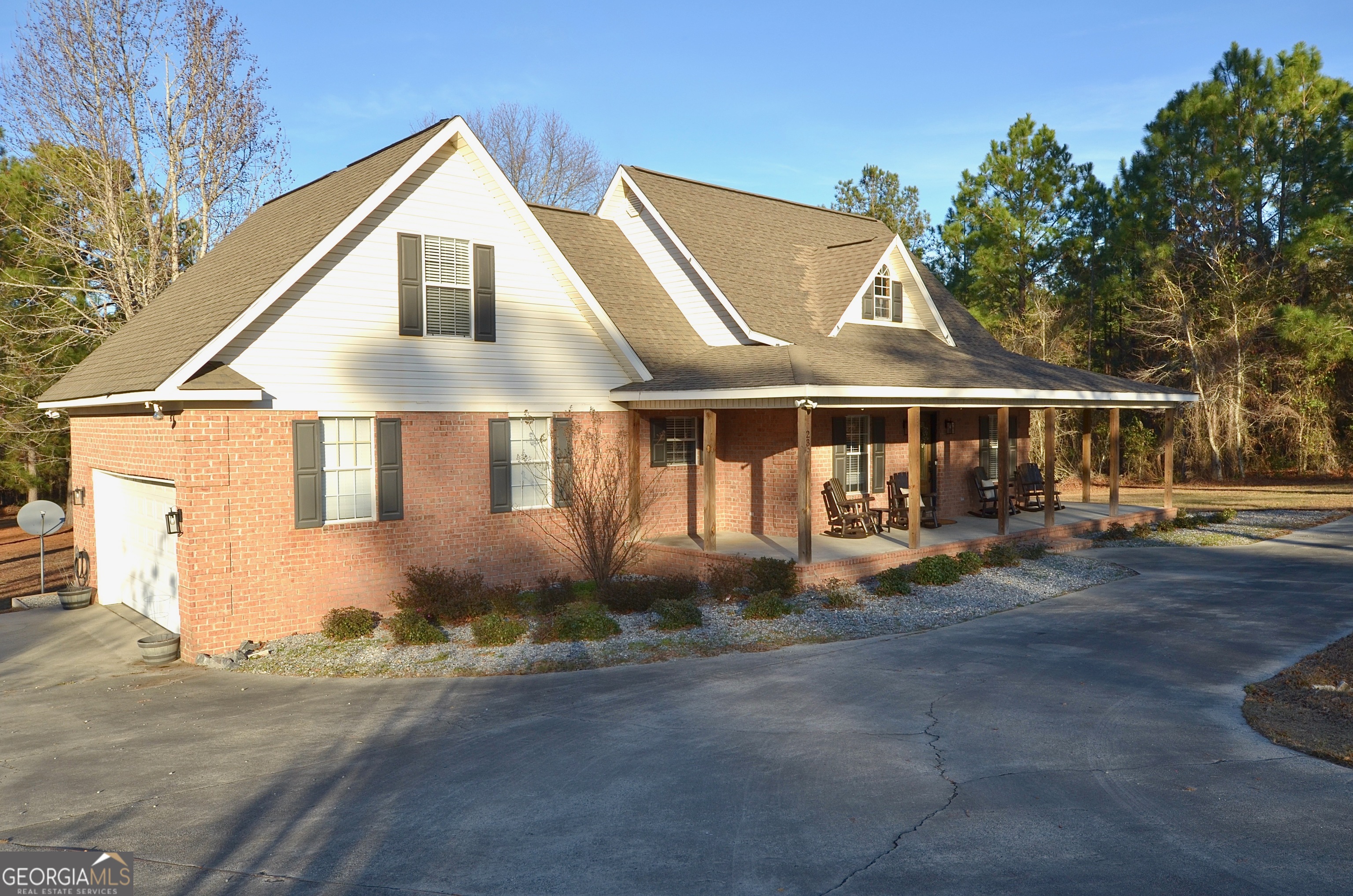 239 Trent Drive Eastman GA 31023