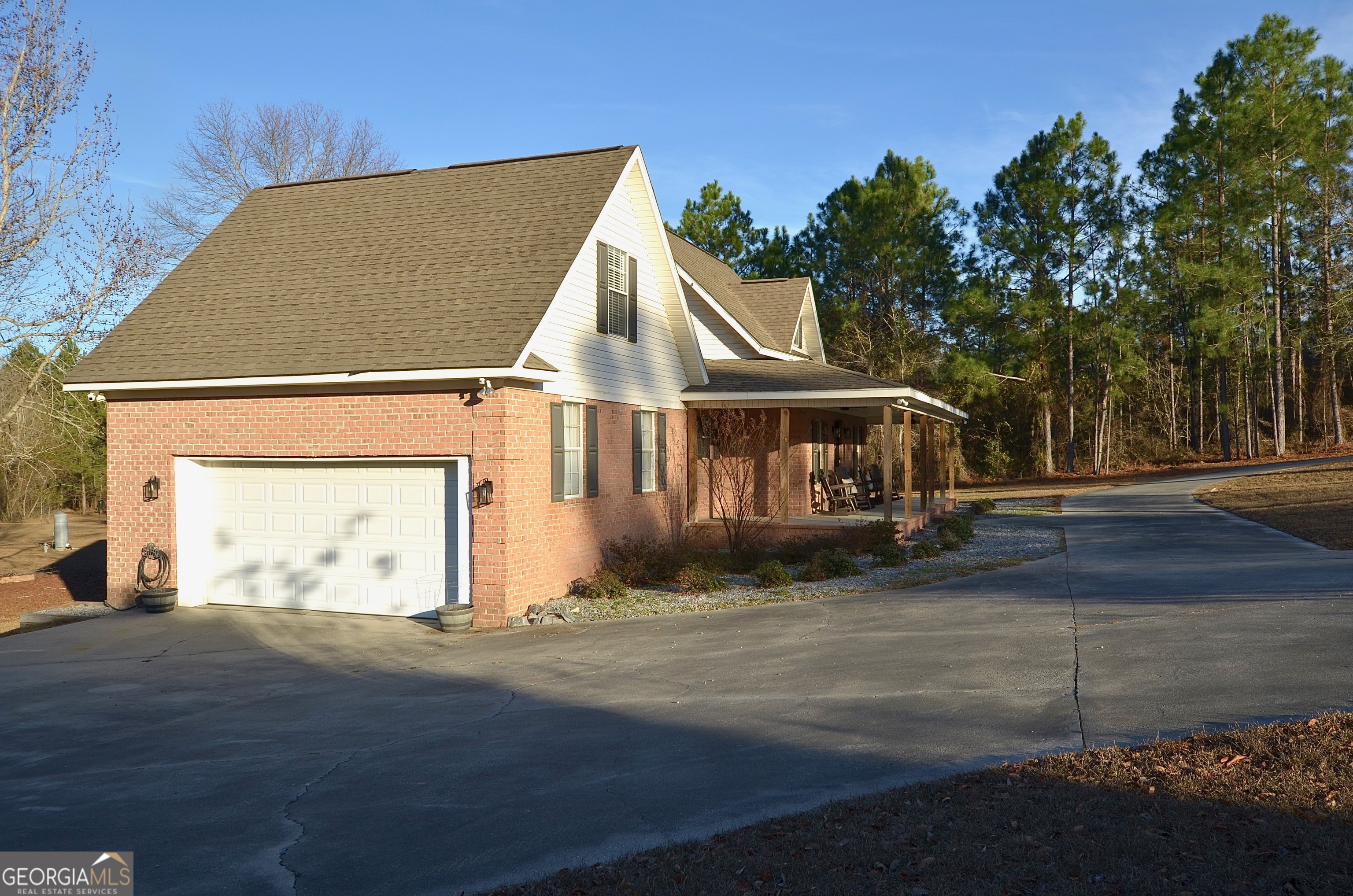 239 Trent Drive Eastman GA 31023