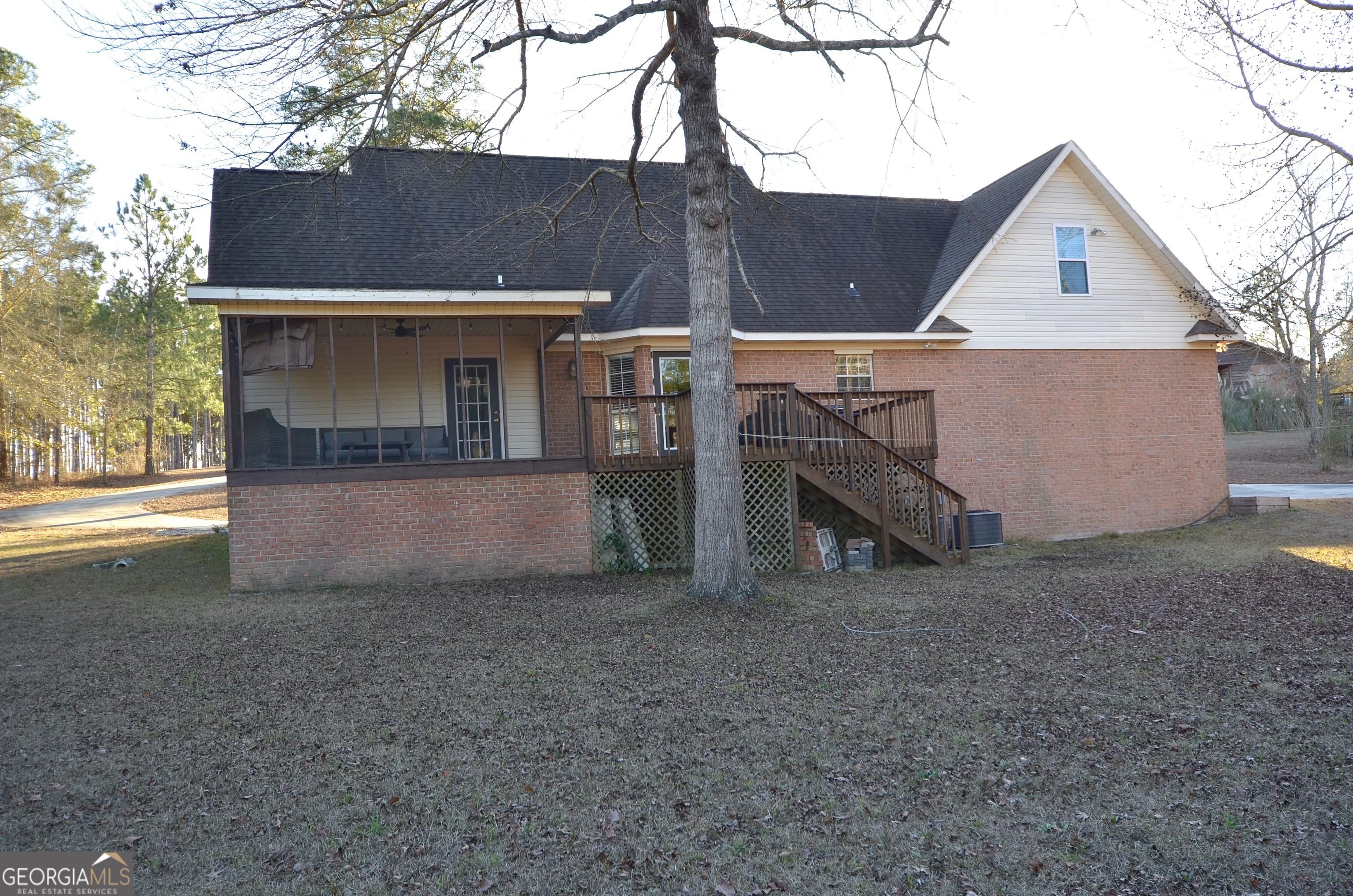 239 Trent Drive Eastman GA 31023