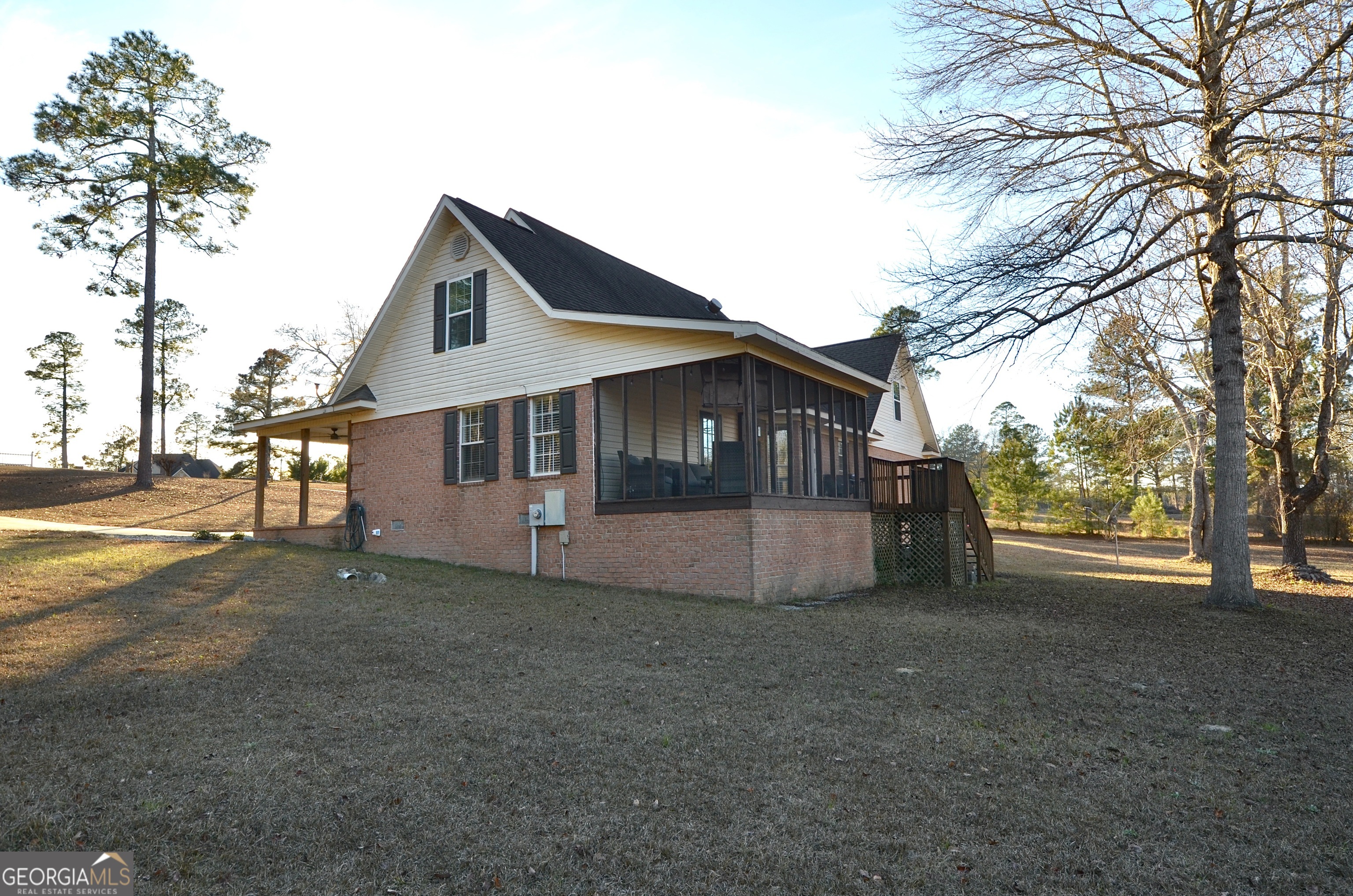 239 Trent Drive Eastman GA 31023