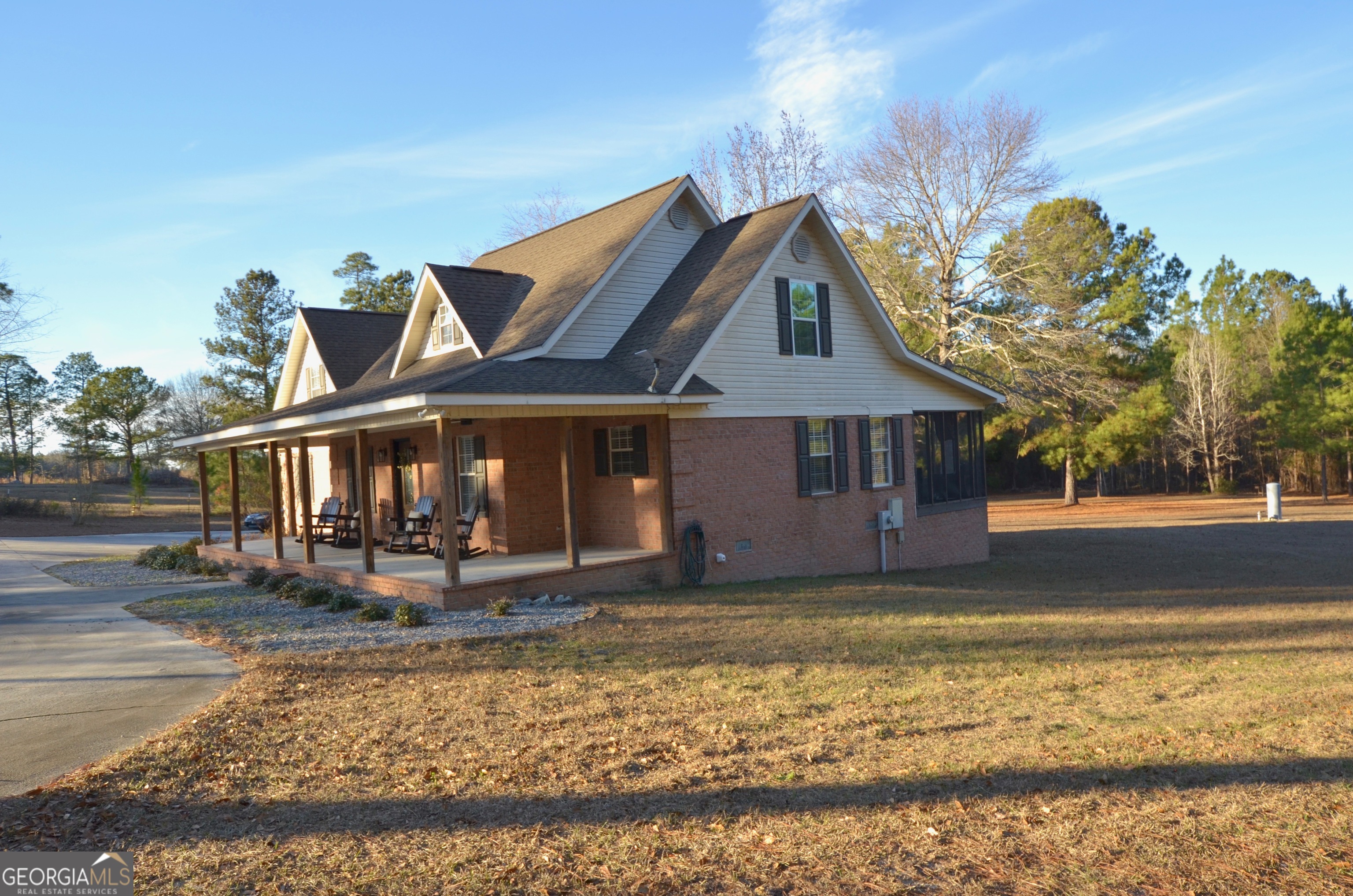 239 Trent Drive Eastman GA 31023