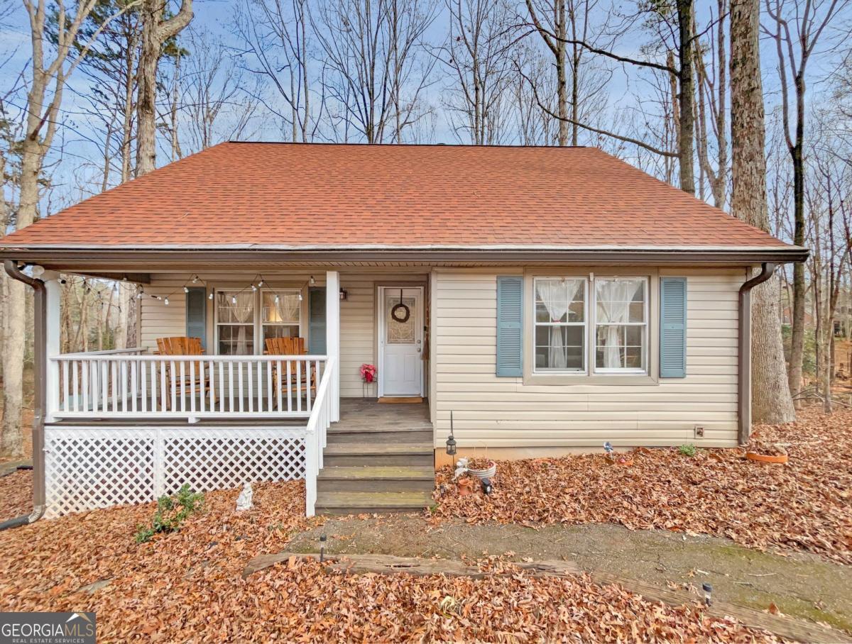 400 Providence Road Athens GA 30606