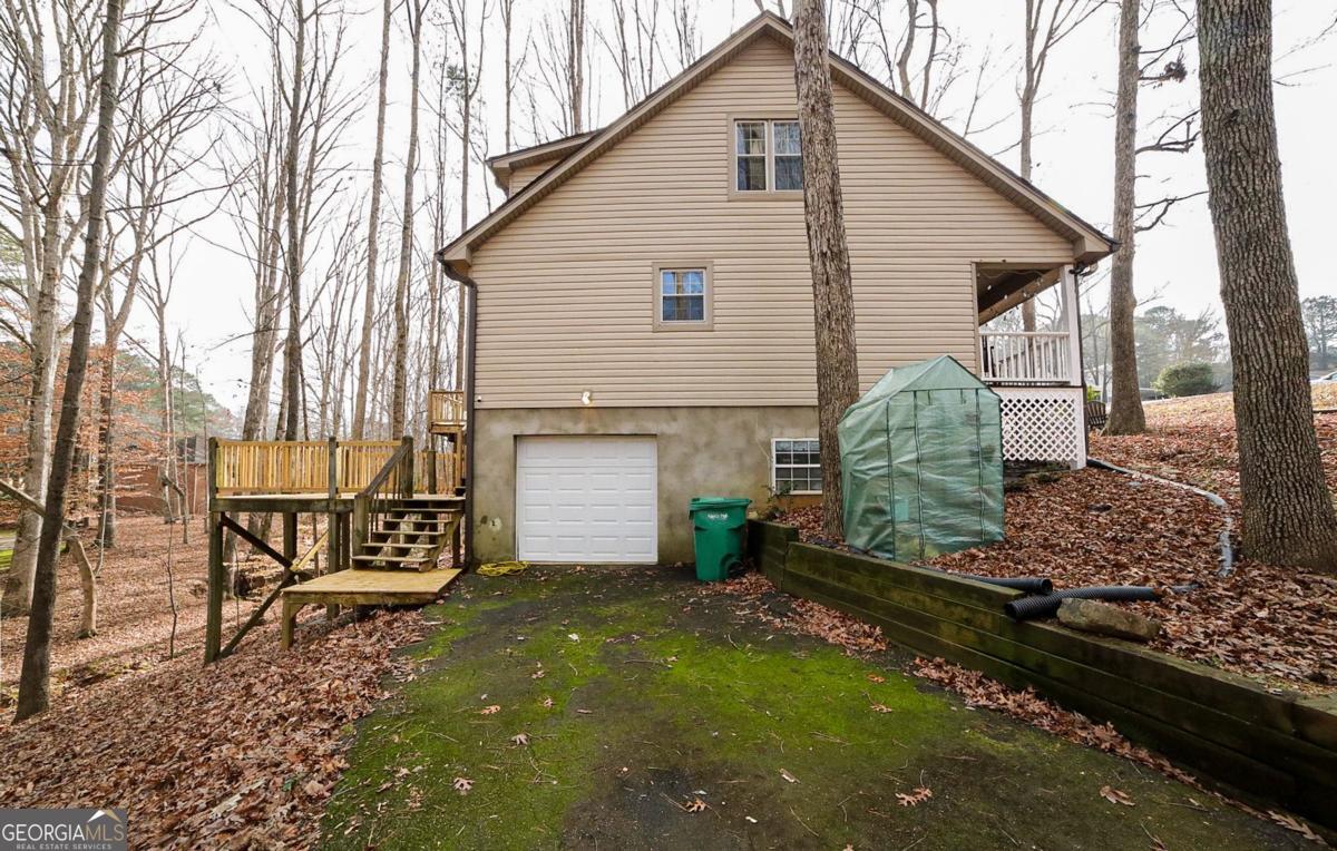 400 Providence Road Athens GA 30606