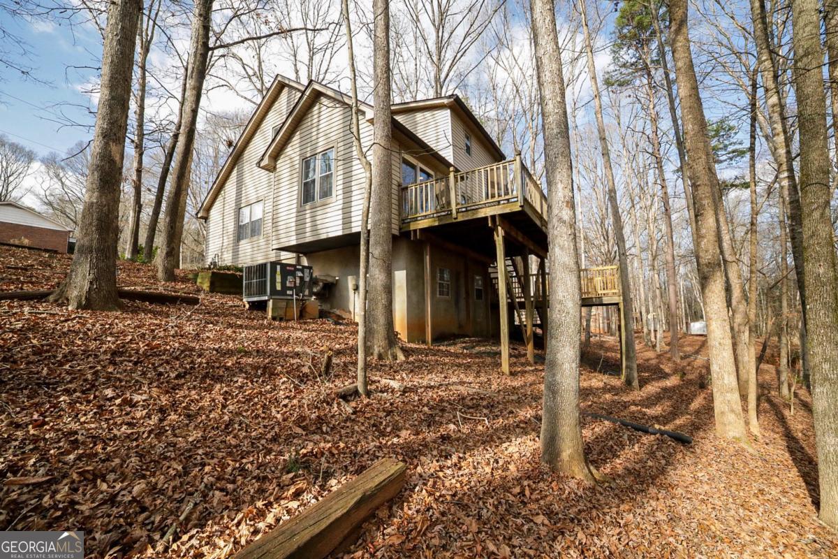 400 Providence Road Athens GA 30606