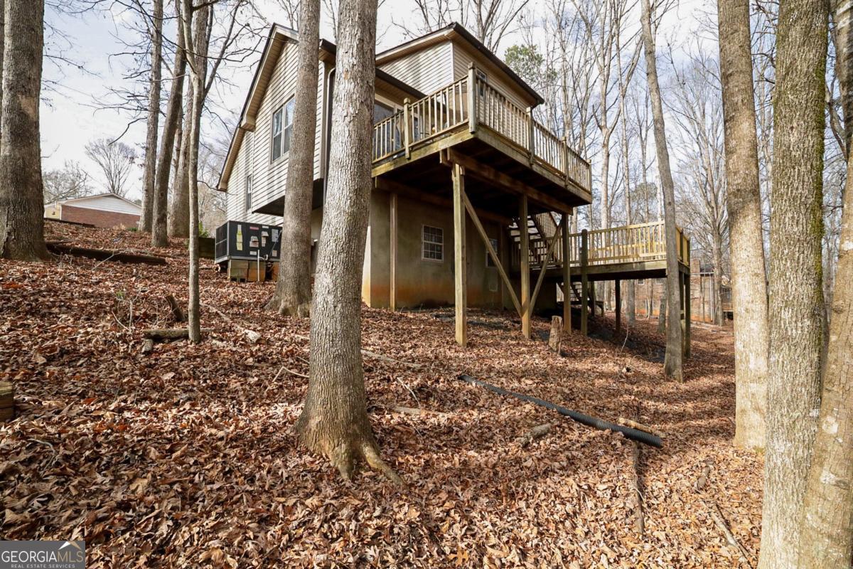 400 Providence Road Athens GA 30606