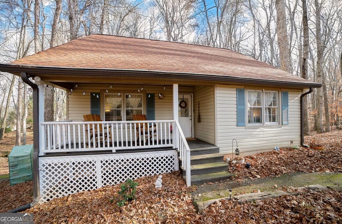 400 Providence Road Athens GA 30606