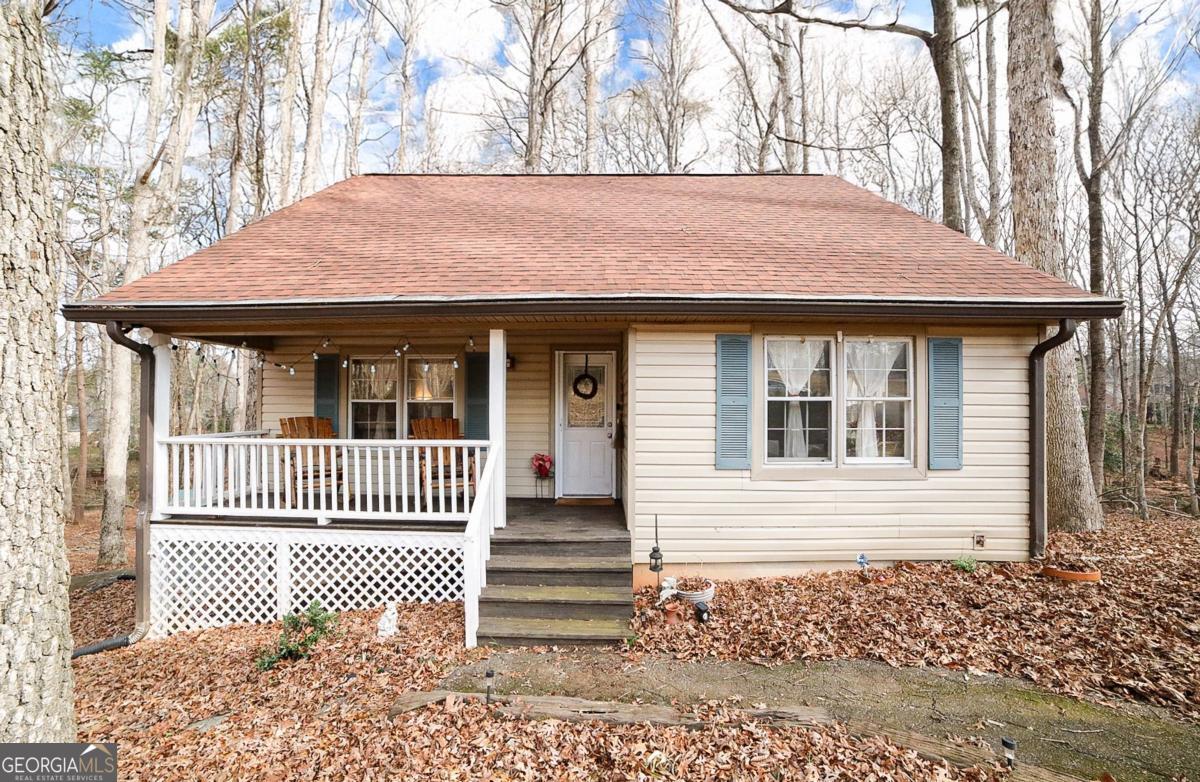 400 Providence Road Athens GA 30606