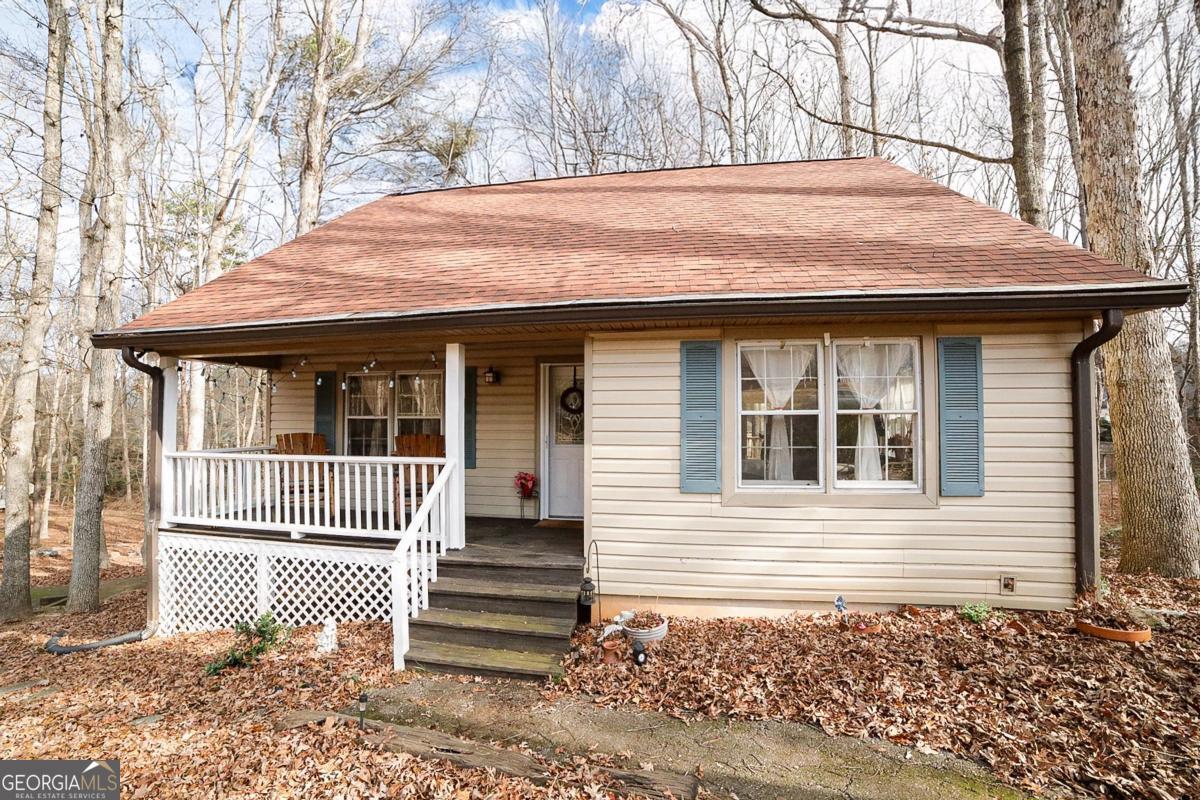 400 Providence Road Athens GA 30606