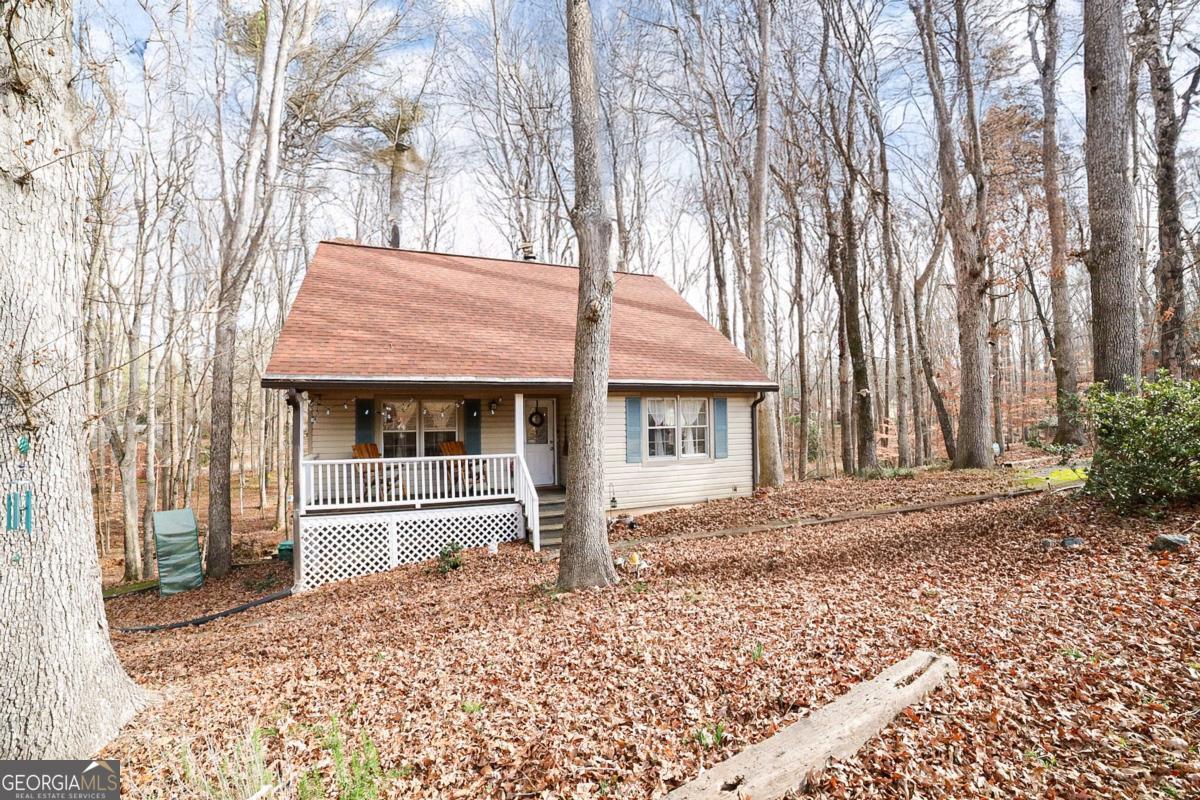 400 Providence Road Athens GA 30606