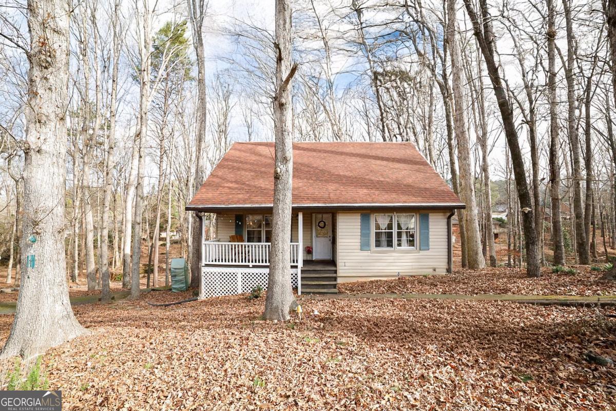 400 Providence Road Athens GA 30606