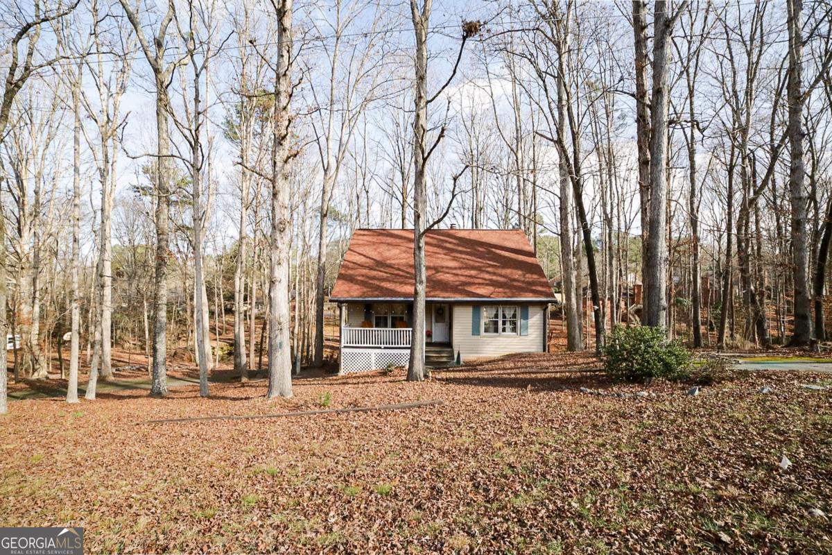 400 Providence Road Athens GA 30606