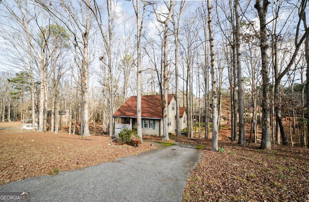 400 Providence Road Athens GA 30606