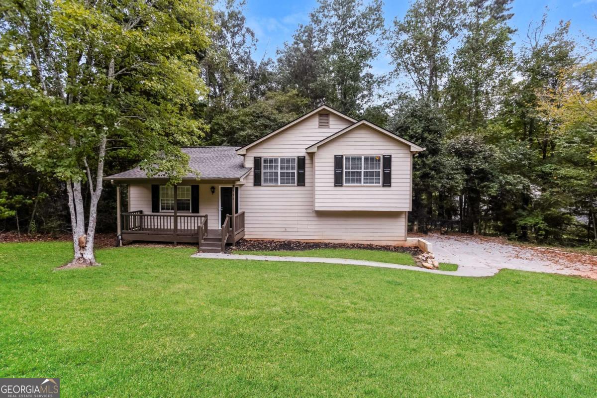 498 Remington Lane Acworth GA 30101