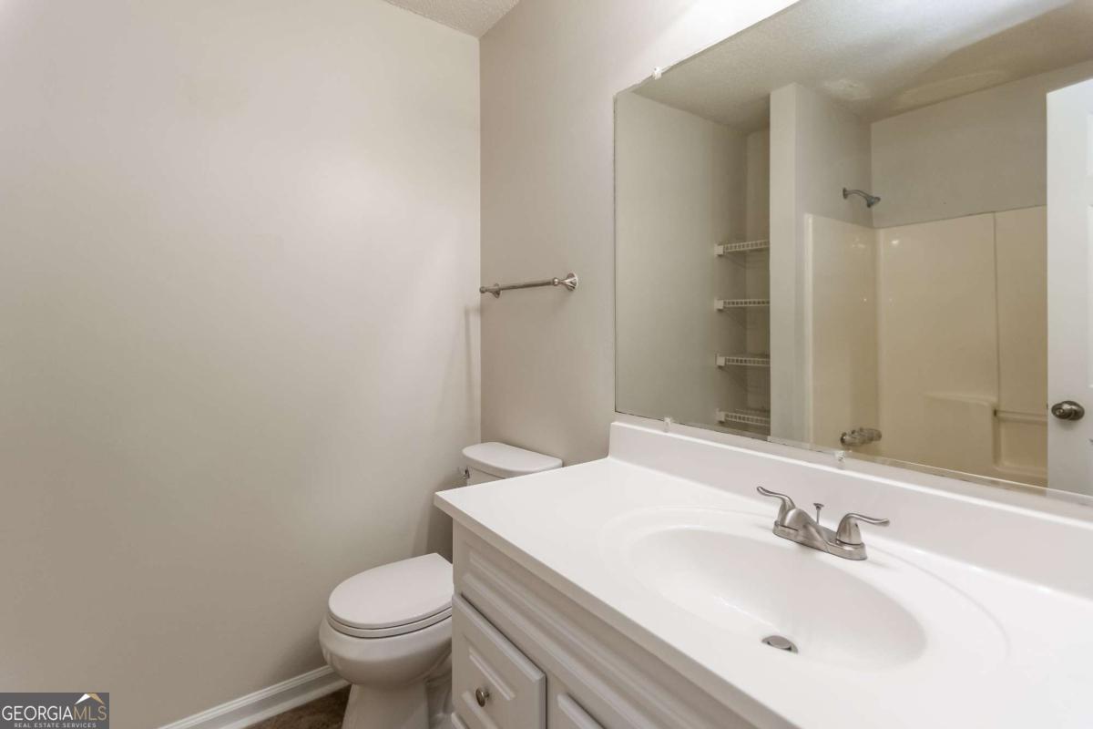 498 Remington Lane Acworth GA 30101