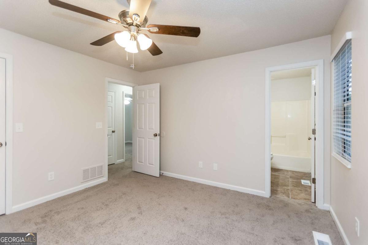 498 Remington Lane Acworth GA 30101