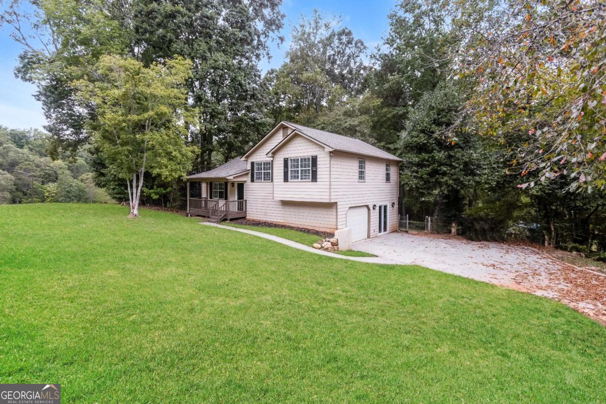 498 Remington Lane Acworth GA 30101