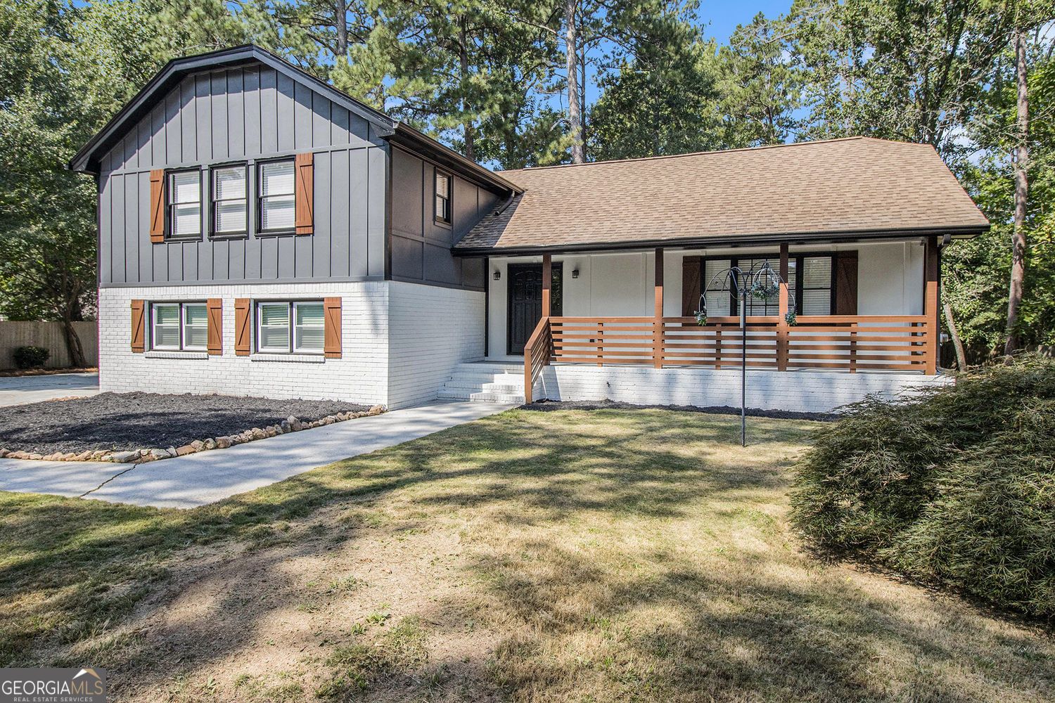 2180 E Chester Circle SE Conyers GA 30013