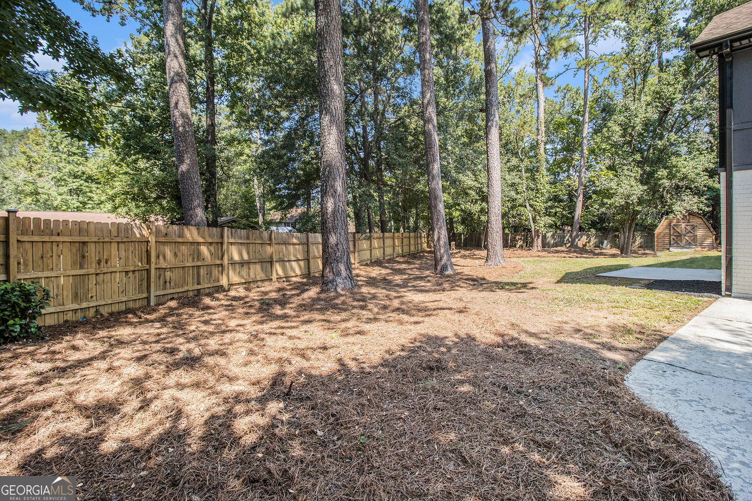 2180 E Chester Circle SE Conyers GA 30013