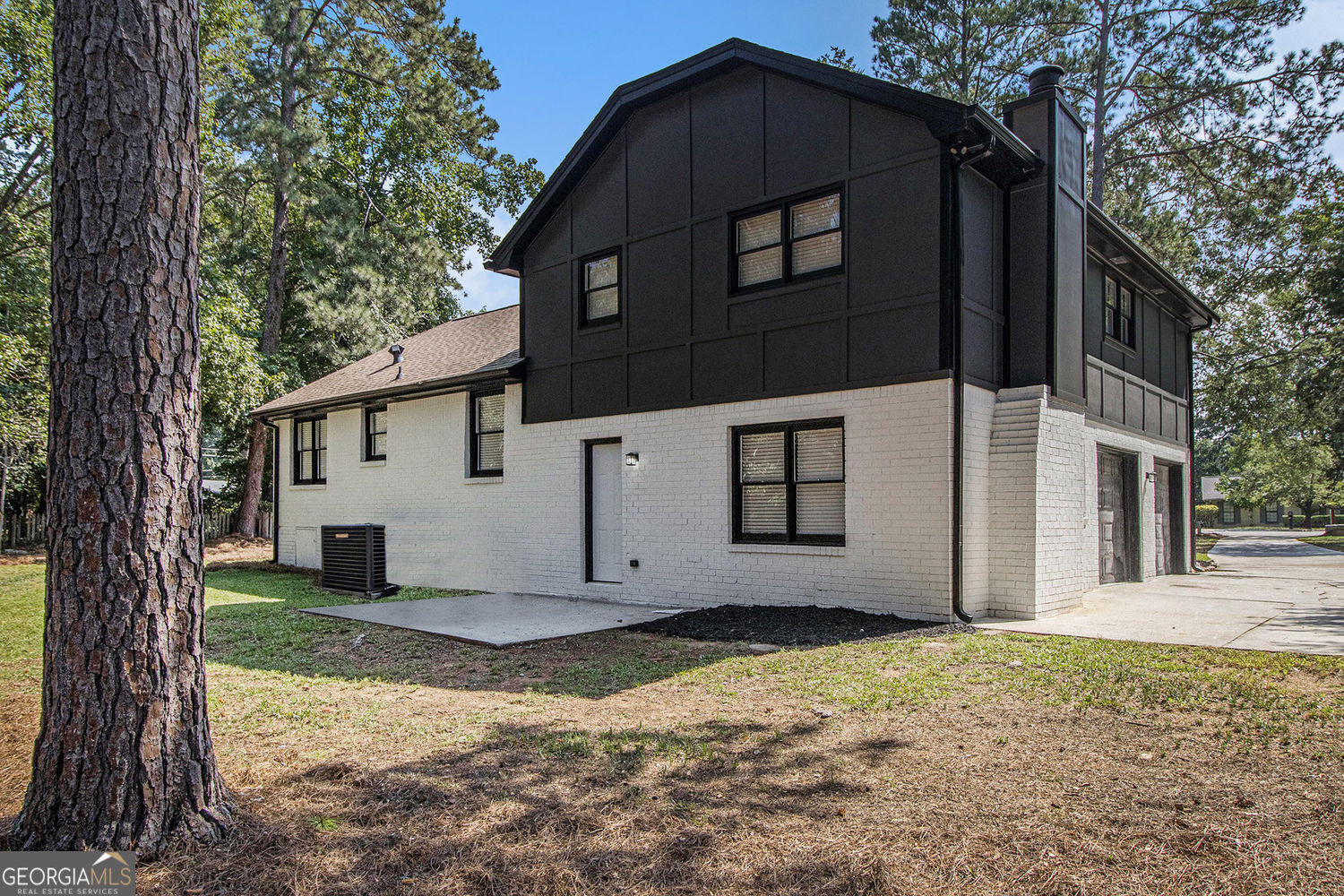 2180 E Chester Circle SE Conyers GA 30013