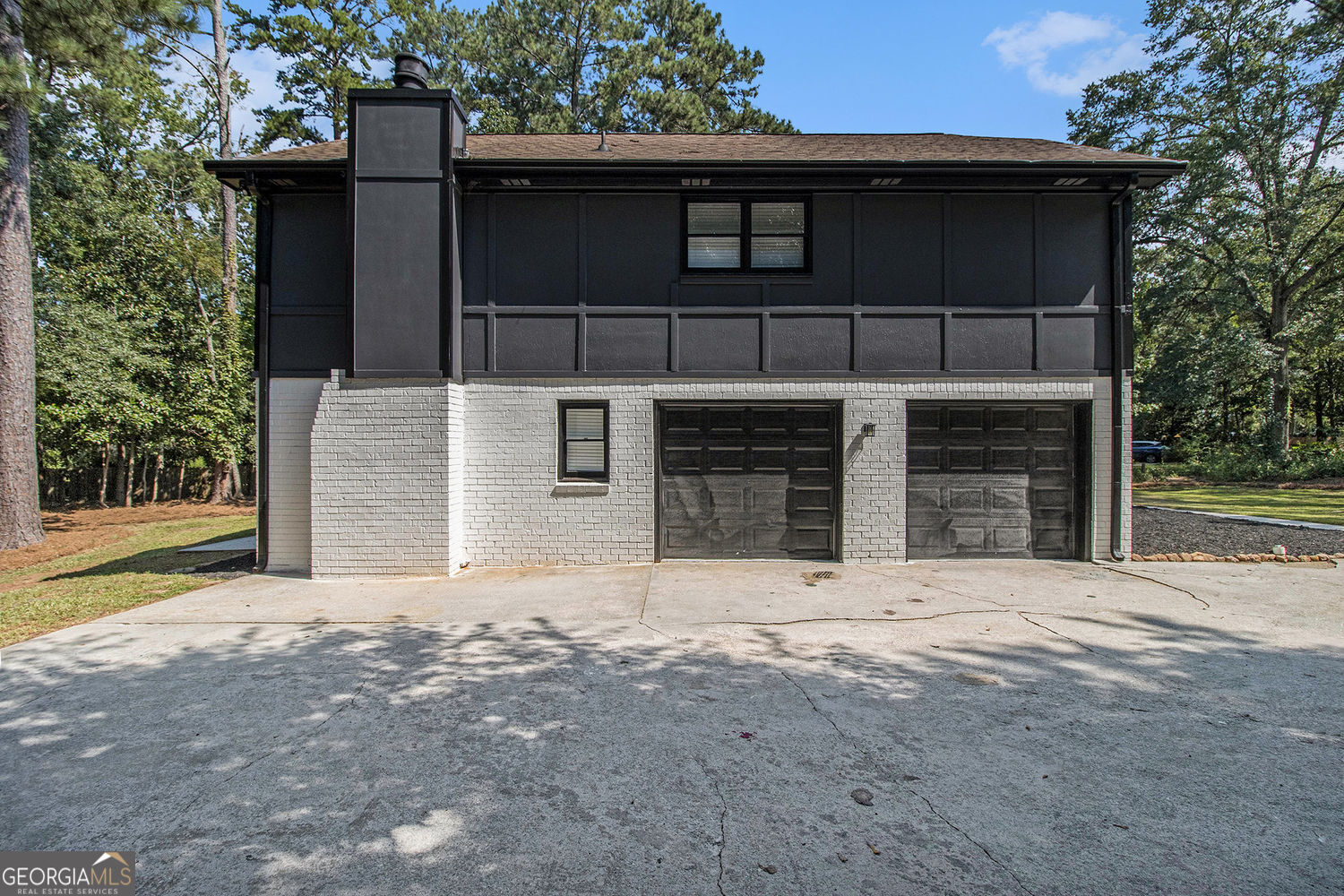 2180 E Chester Circle SE Conyers GA 30013