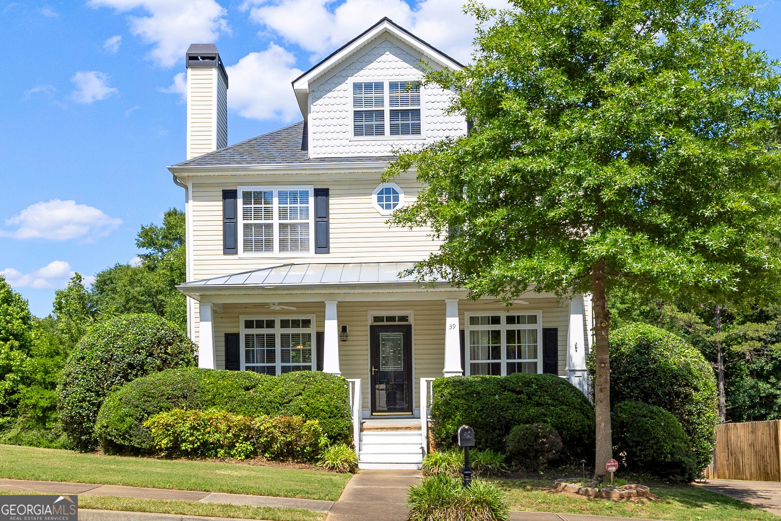 39 The Crescent Newnan GA 30263