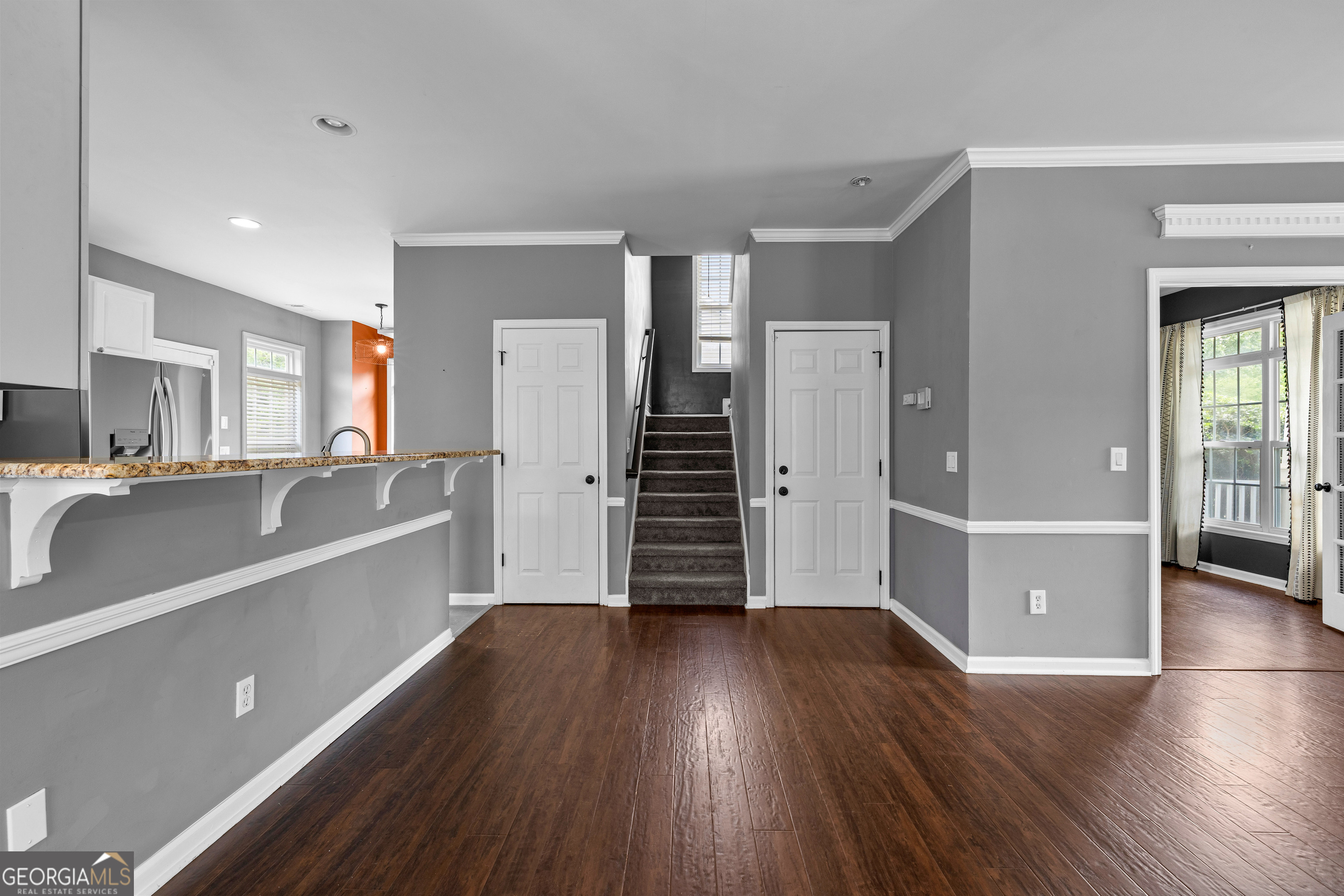 39 The Crescent Newnan GA 30263