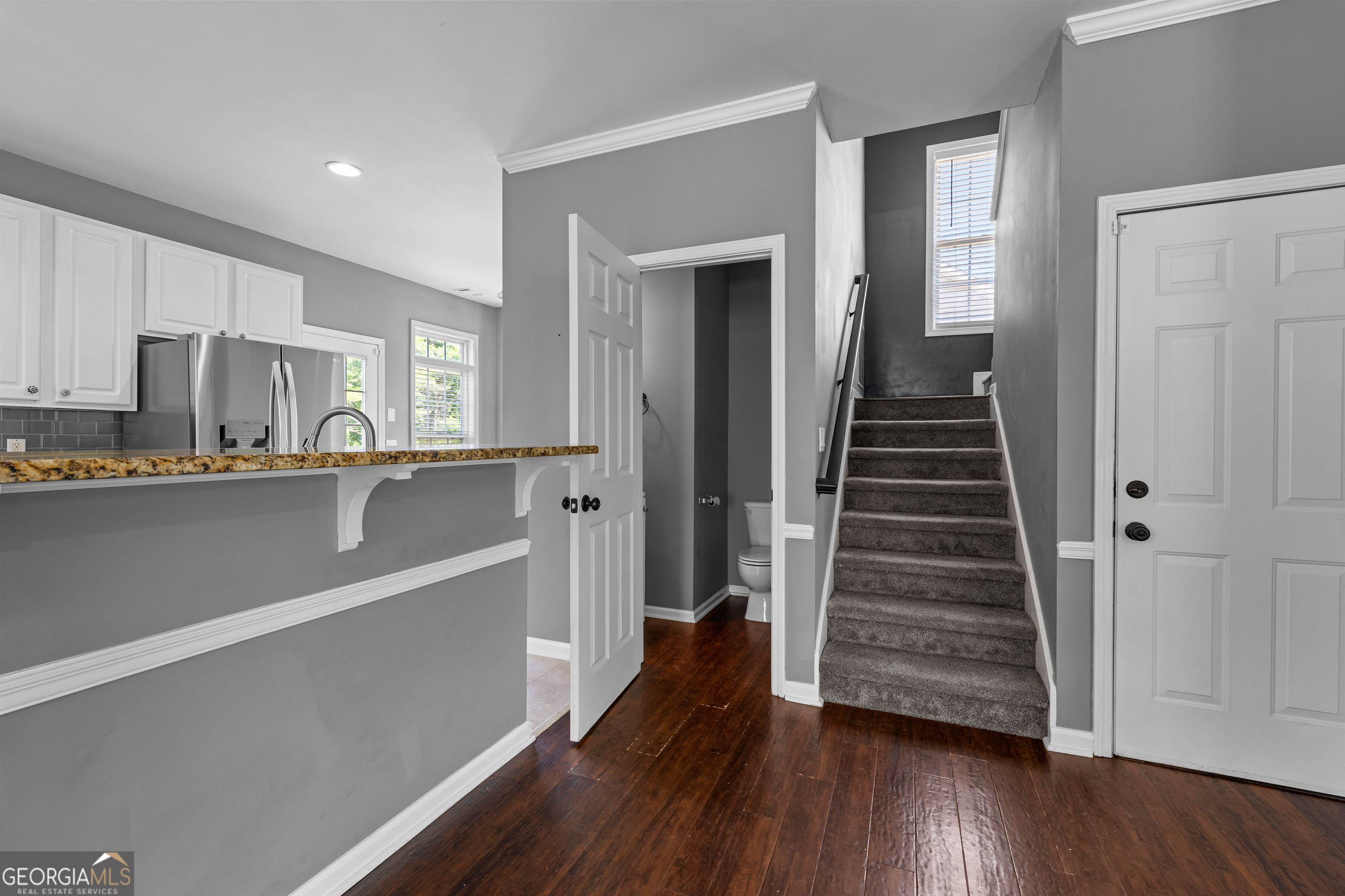 39 The Crescent Newnan GA 30263