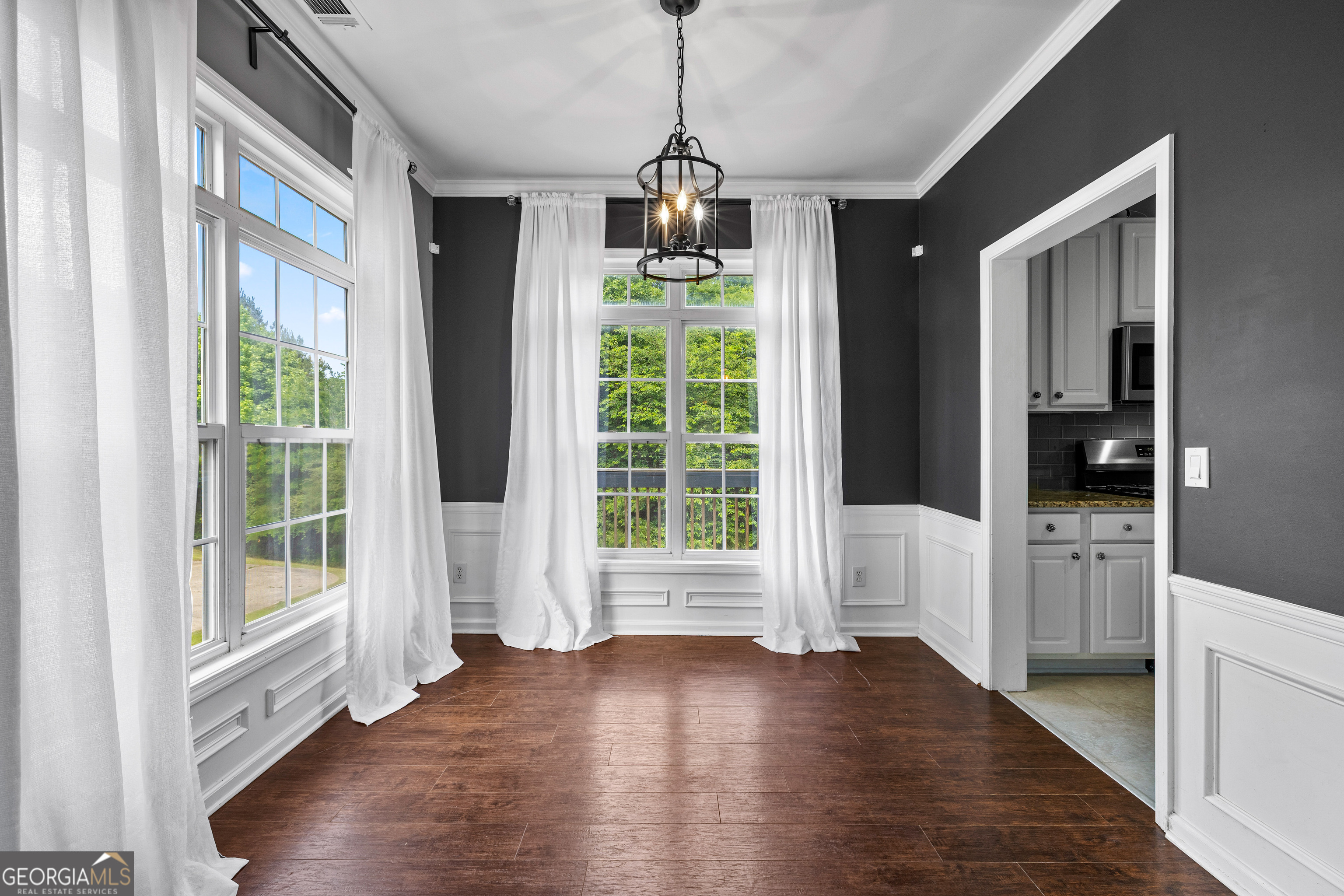 39 The Crescent Newnan GA 30263